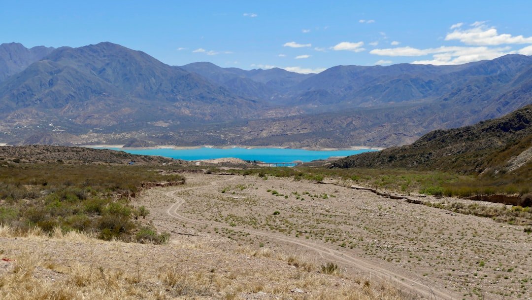 Salina Llancanelo