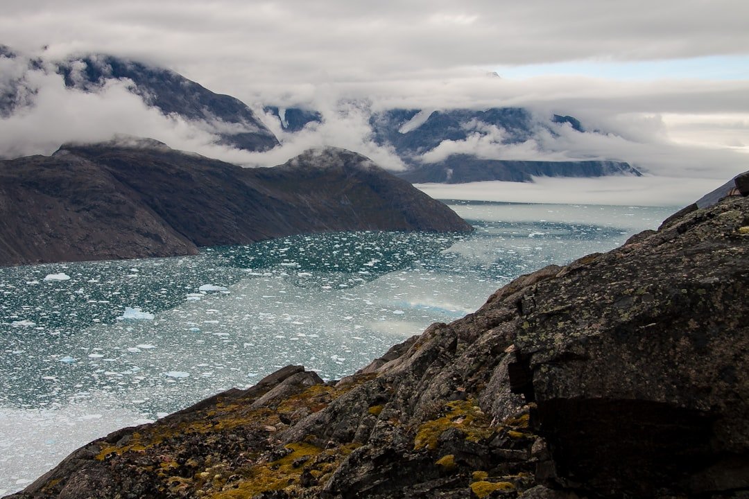 Diebitsch Glacier