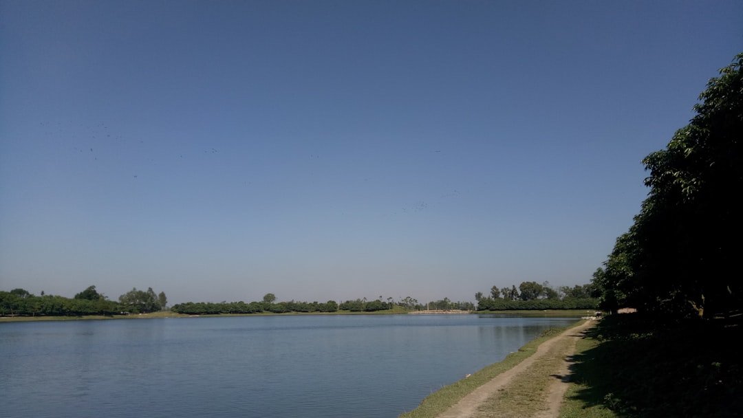 Askew Lake