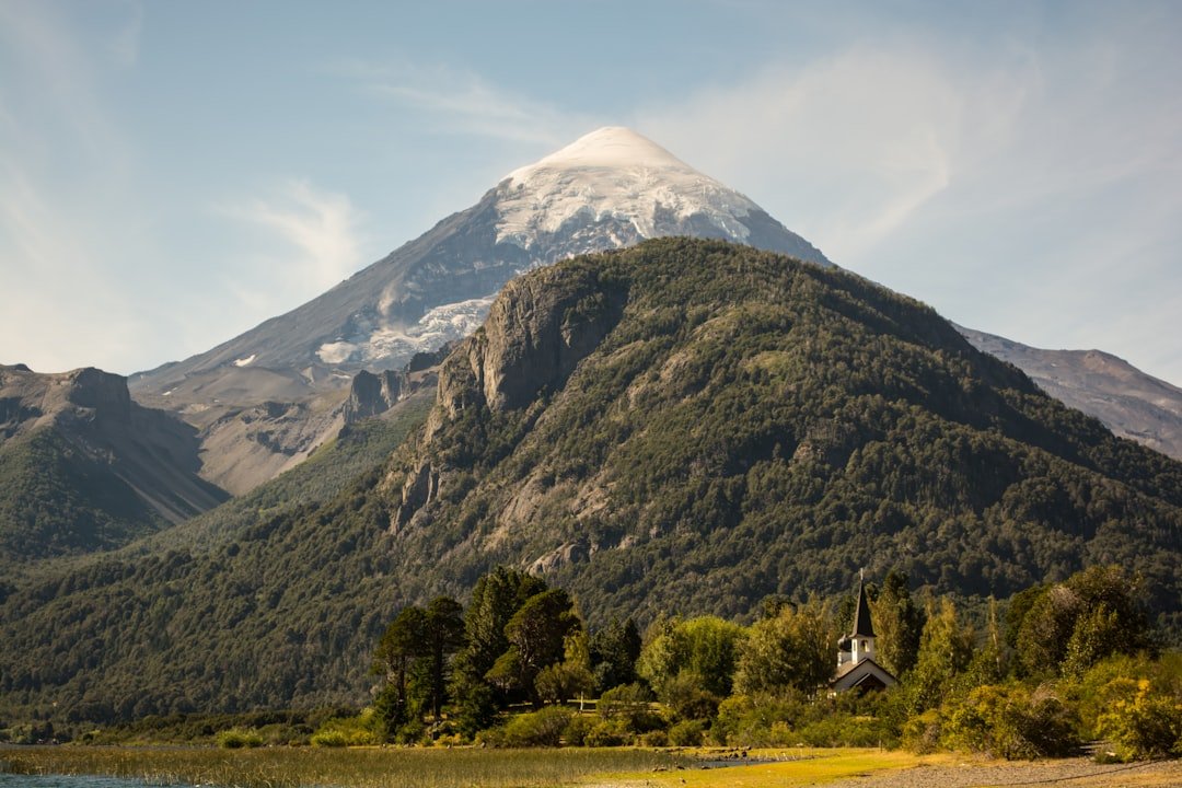 Los Volcanes