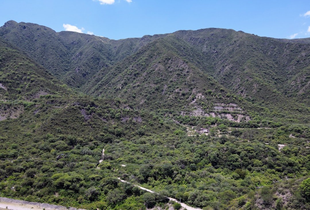 Alto del Mulato