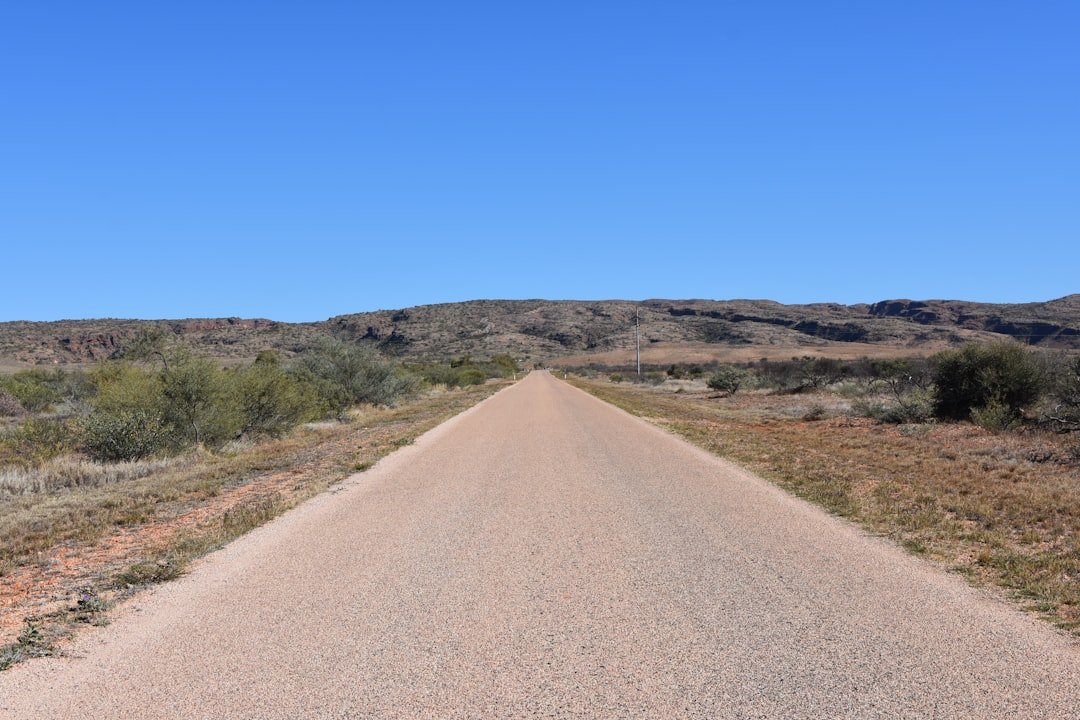 6 Mile Hill