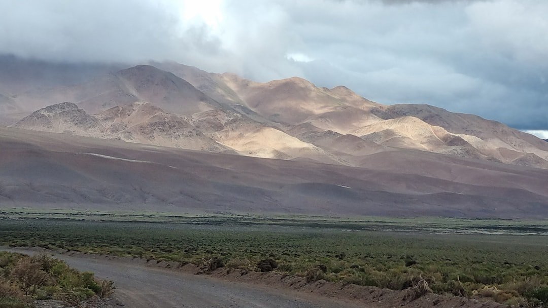 Alto de los Corrales
