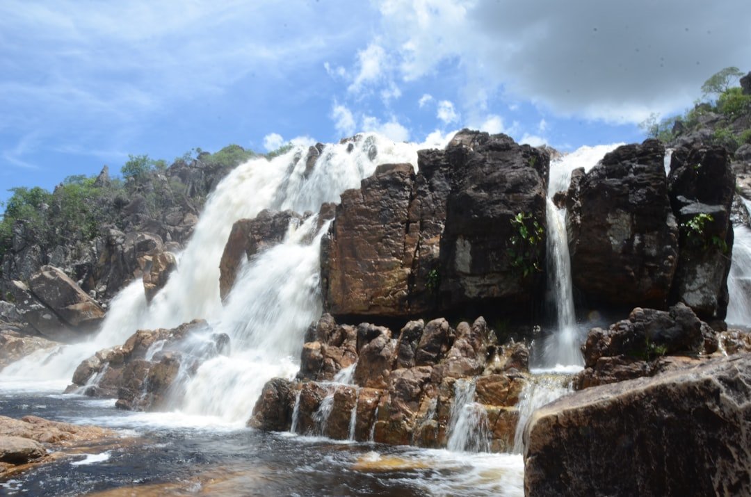 Cachoeira Caiabi