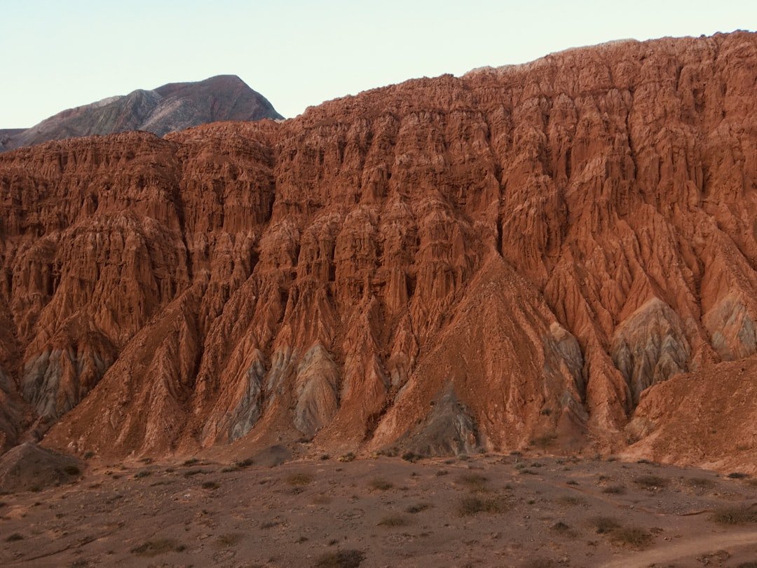 Alto Áspero Vacacorral