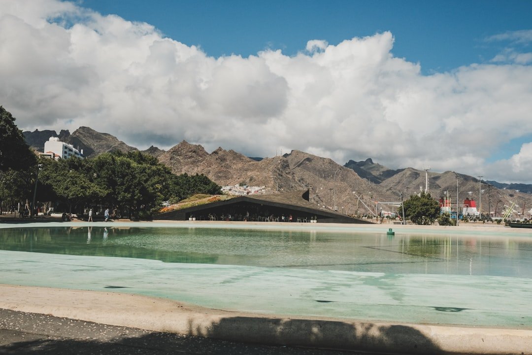 Salitral Laguna La Josefina