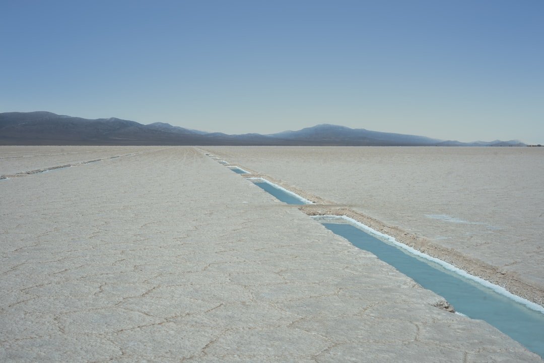Salinas Las Barrancas