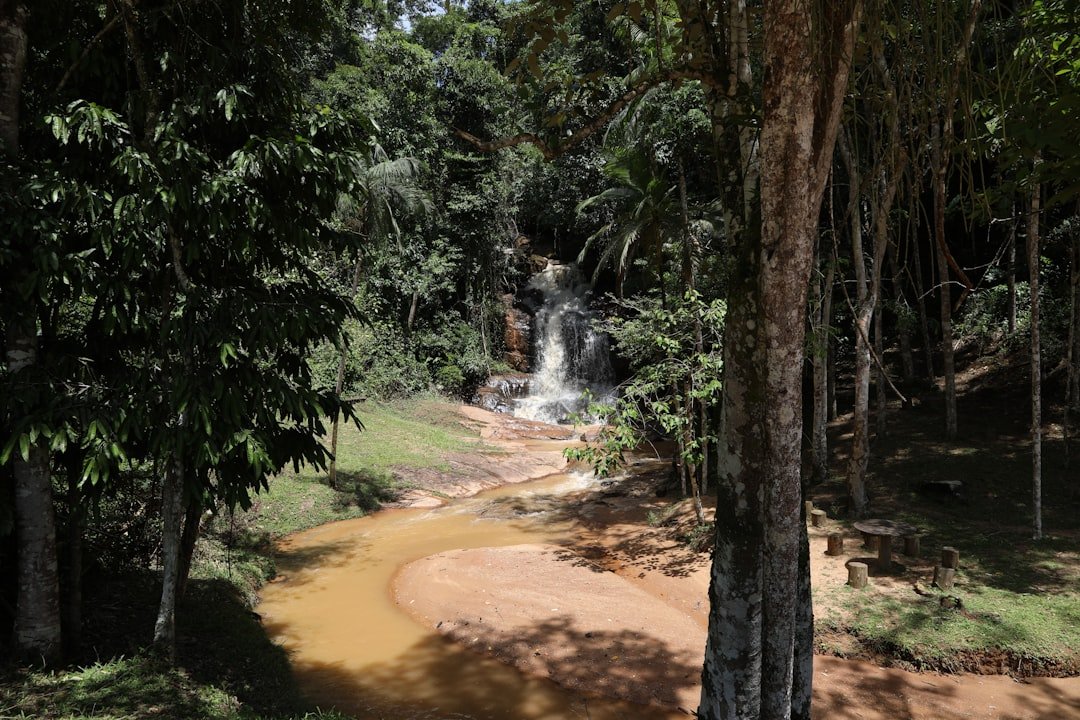 Cachoeira Apupai