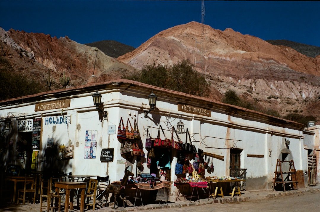 Alto de los Mogotes