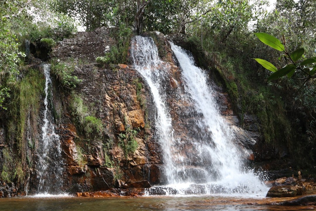 Cachoeira Anaí