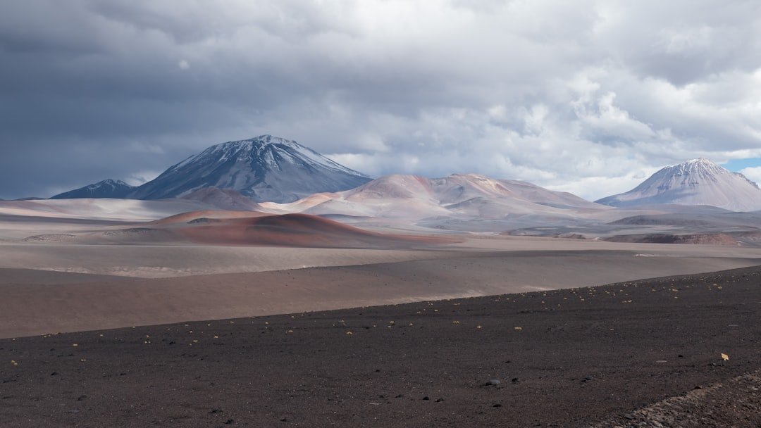 Cerro Volcán