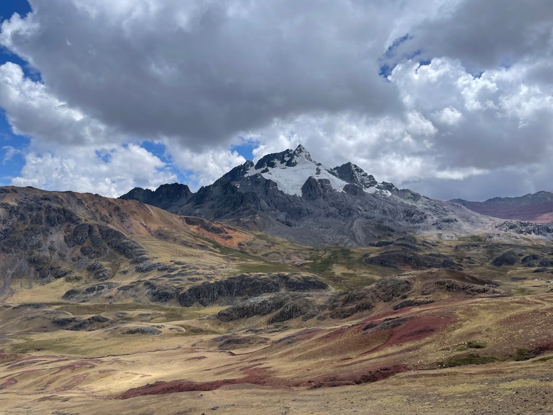 Chiquiacocha (Junín)
