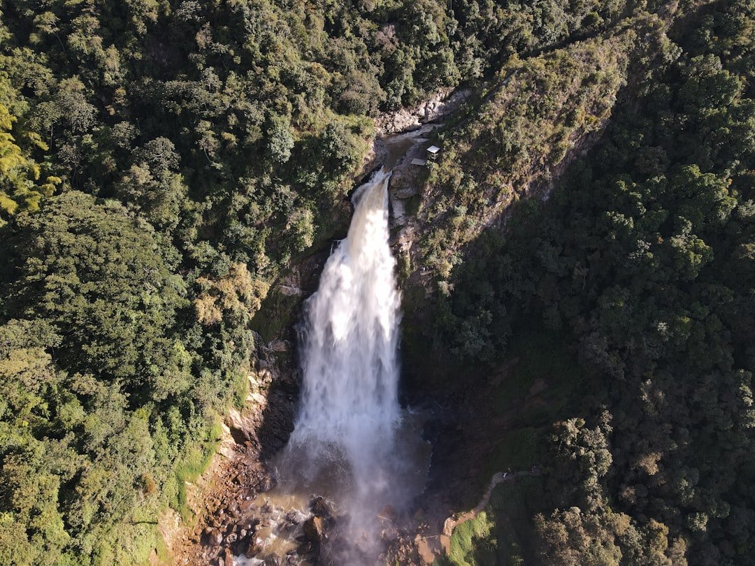 Cachoeira do Machado