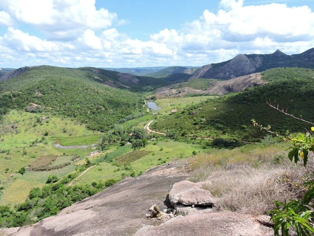 Chapada do Covão