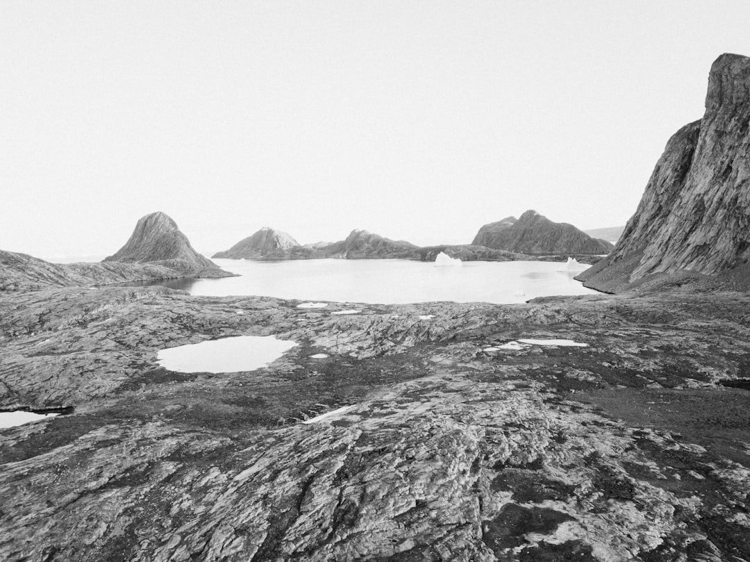 Hart Glacier (Greenland)