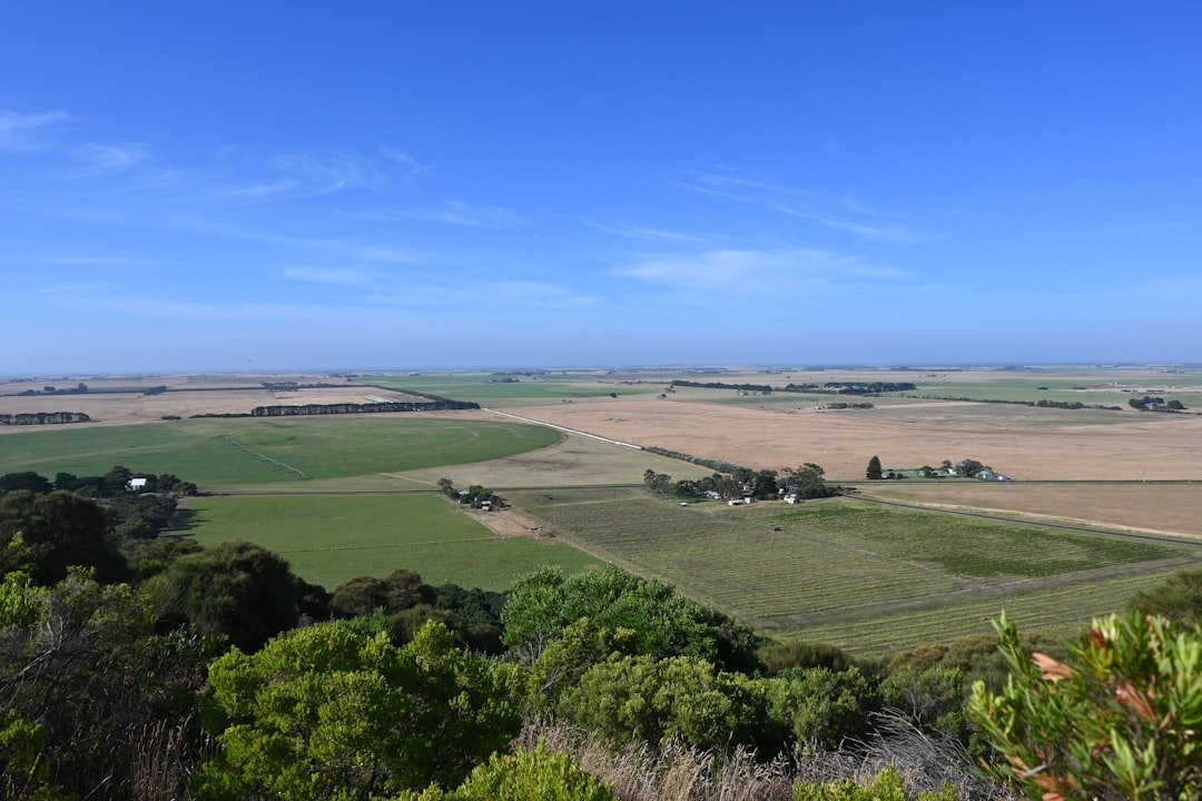 Ameroo Hill