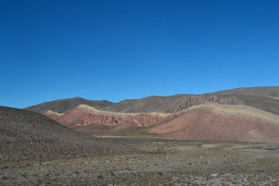 Cerro Negro