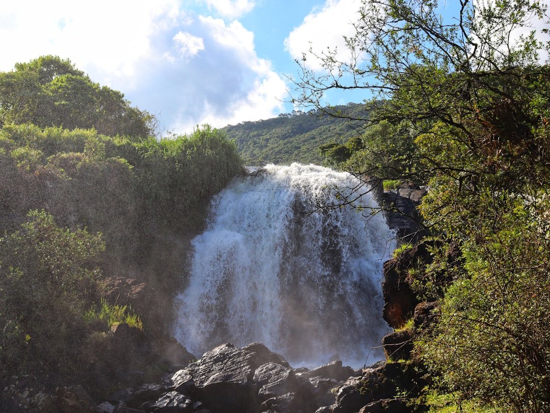 Cachoeira Uapuí