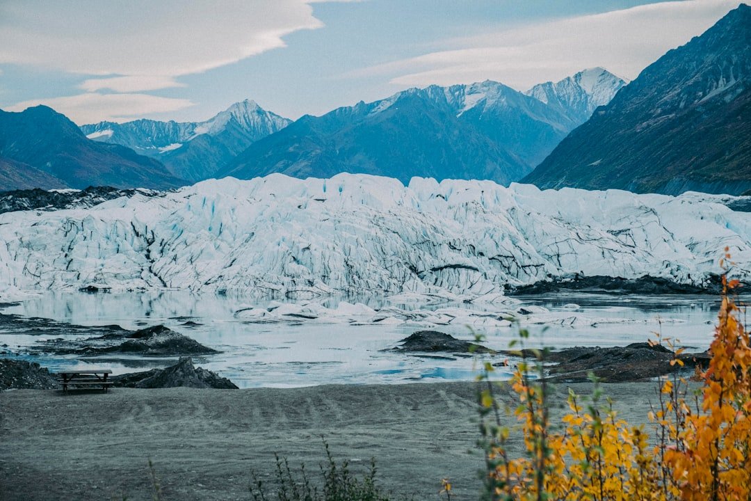 Butler Glacier