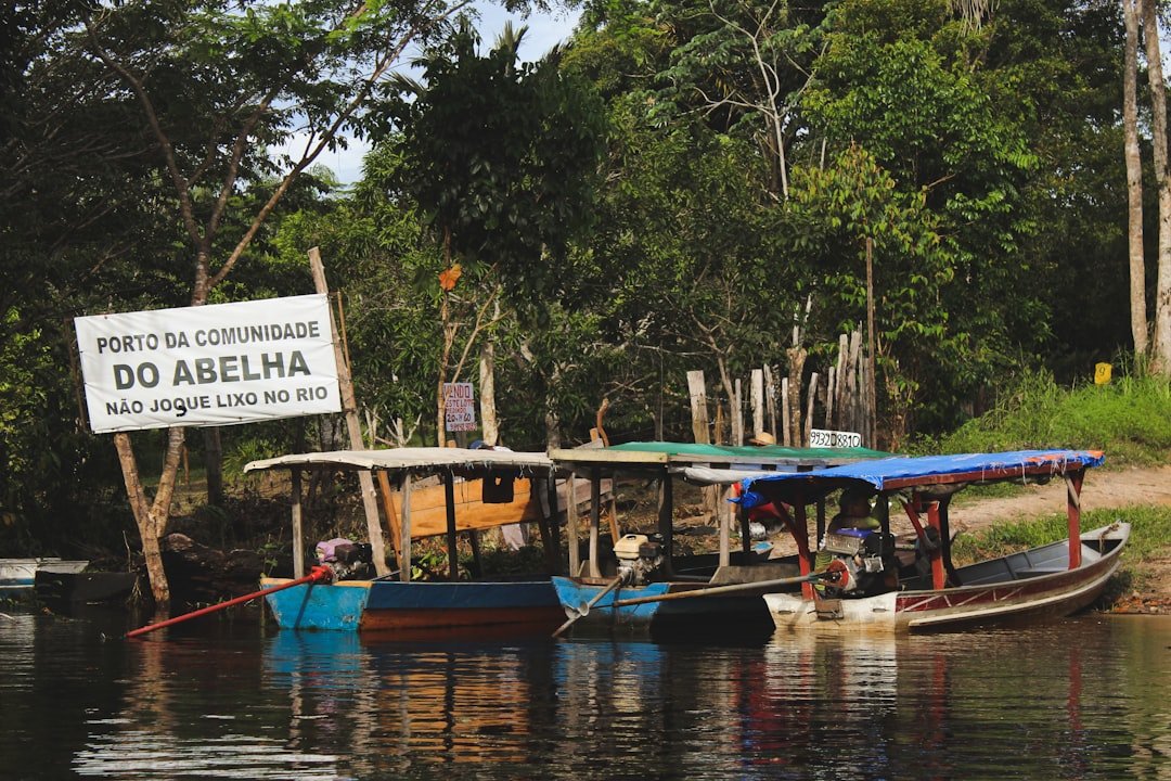Cachoeira Aliança