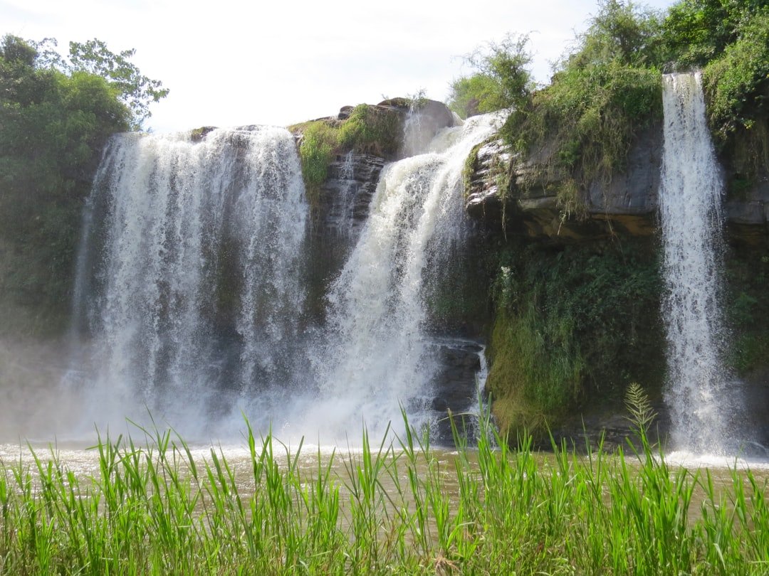 Cachoeira Açaípe