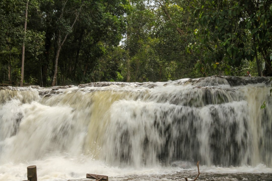 Cachoeira Bacuri