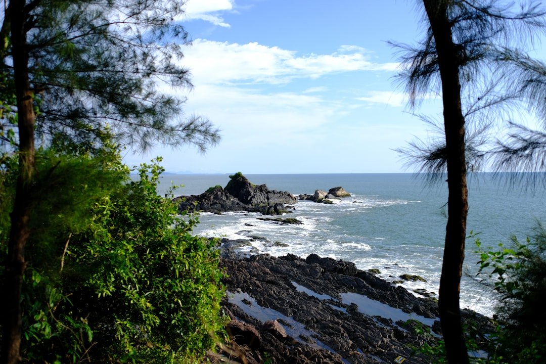 Nam Tok Huai Tat Tan