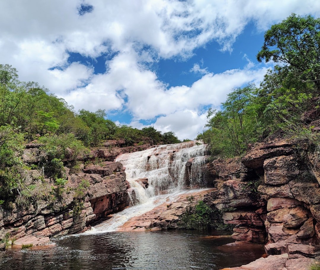 Cachoeira Cajuma