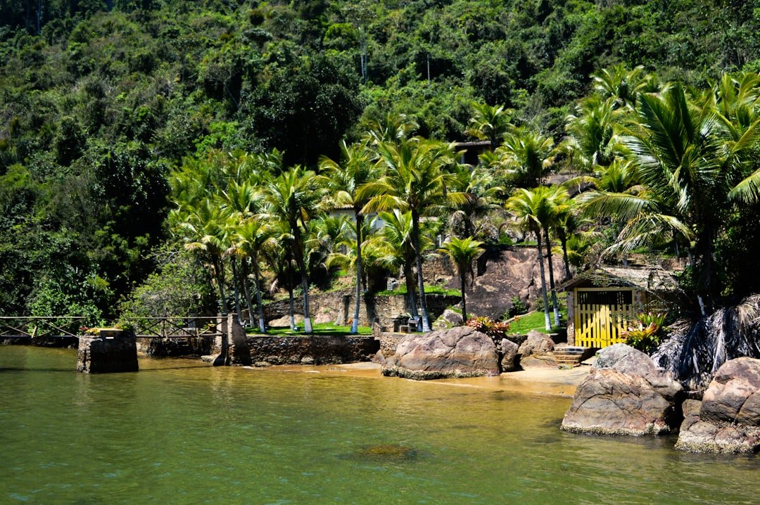 Cachoeira Castanha
