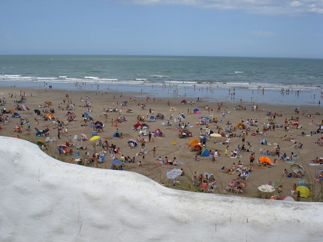 Playa El Doradillo