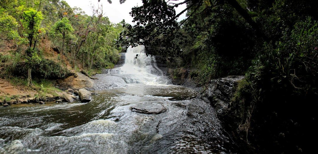 Cachoeira Caiarara