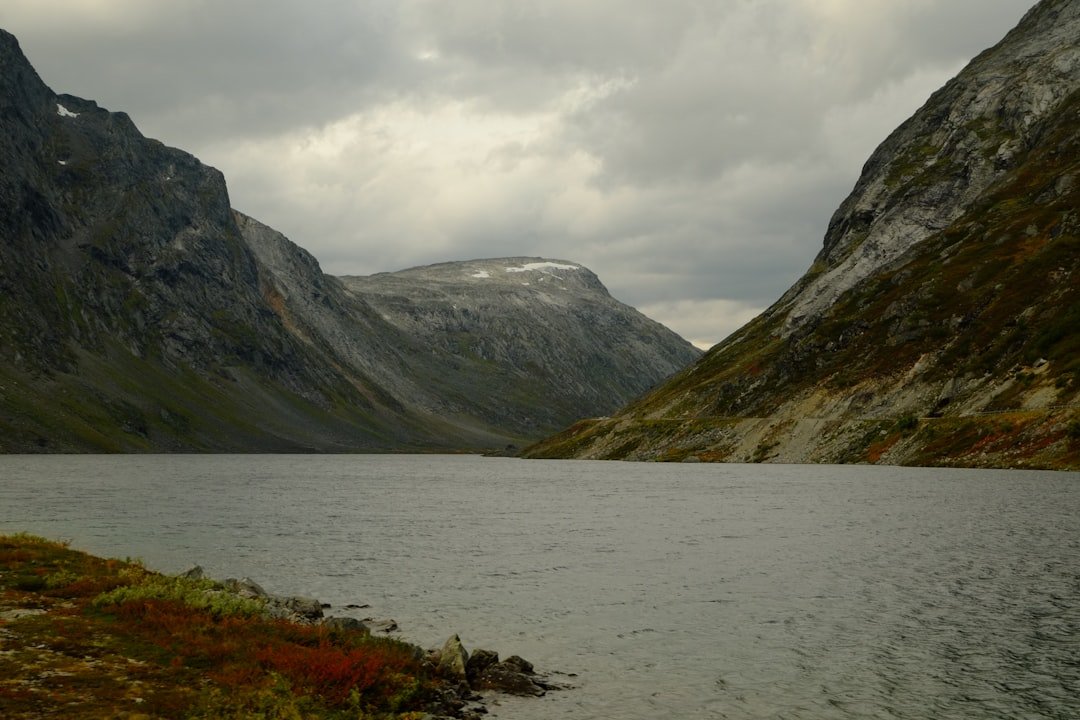 Angurrkwurrikba Lake