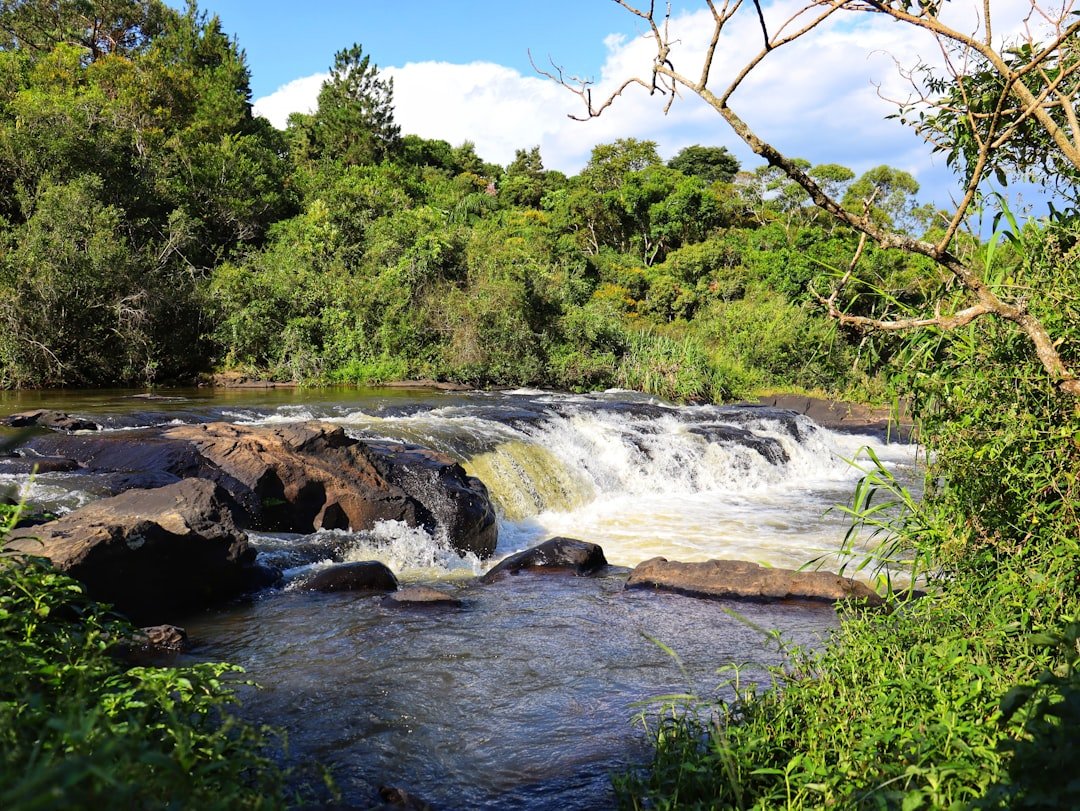 Cachoeira Boará