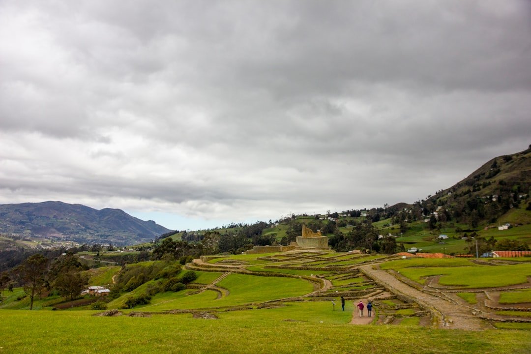 Cerro El Teniblero