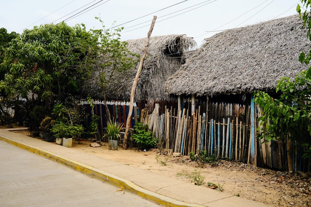 Salina de la Isla