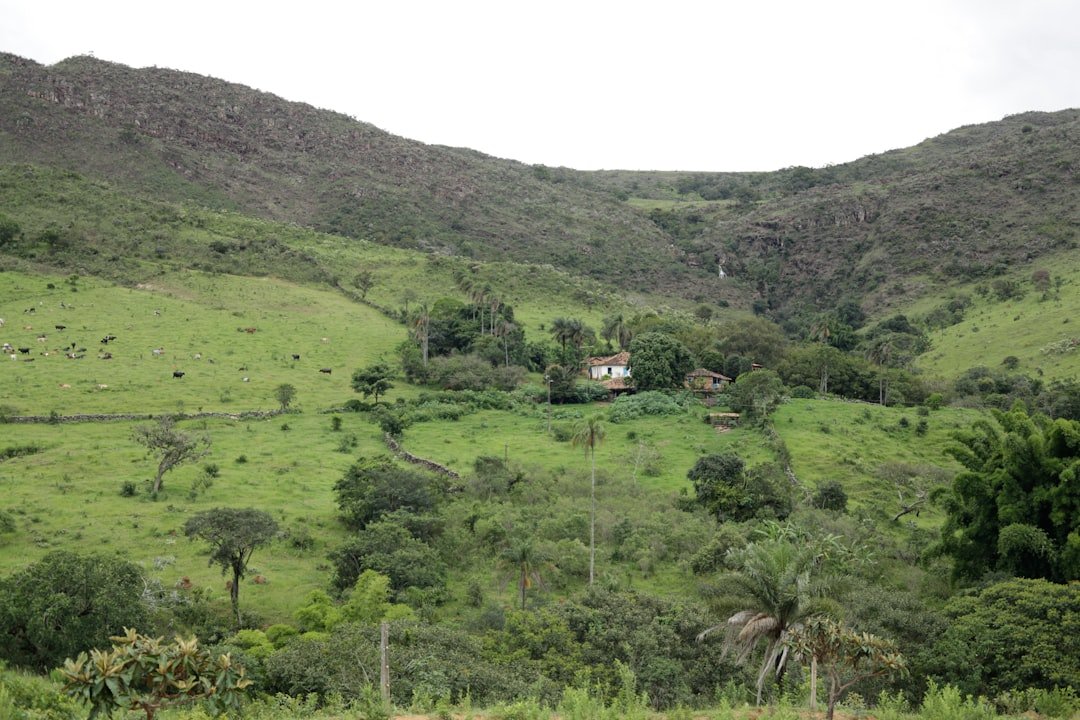 Chapada do Sumidouro