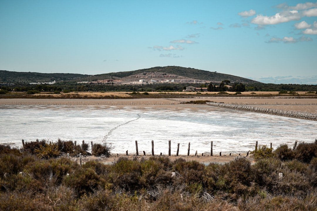 Salinas La Porteña