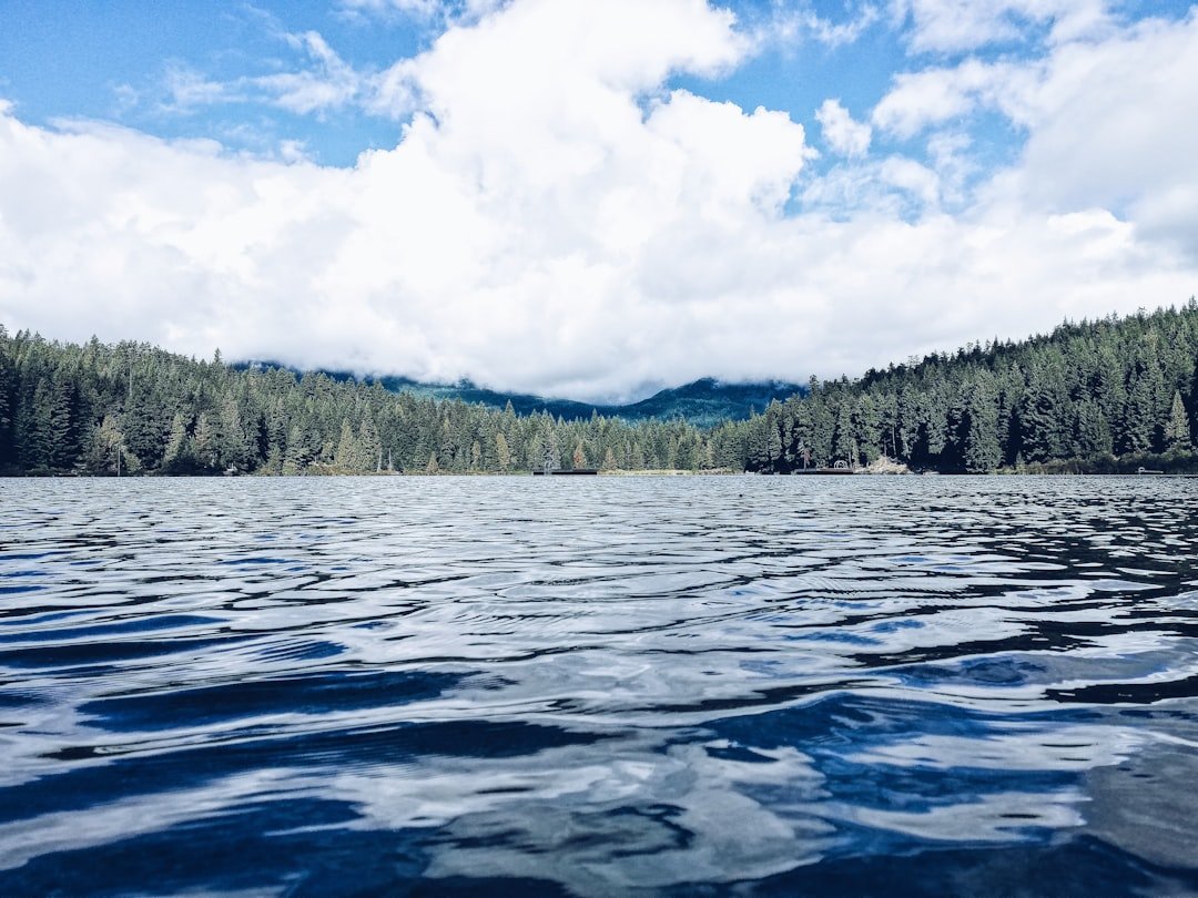 Arrowsmith Lake