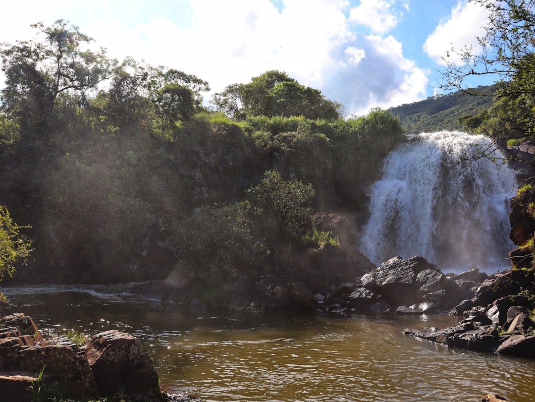 Cachoeira Biribàzinho