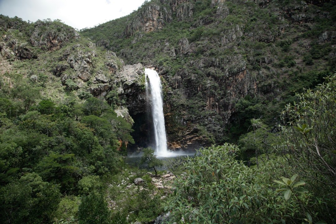 Gran Salto de Macona