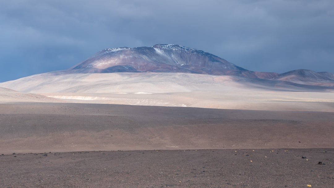 Volcán Negro