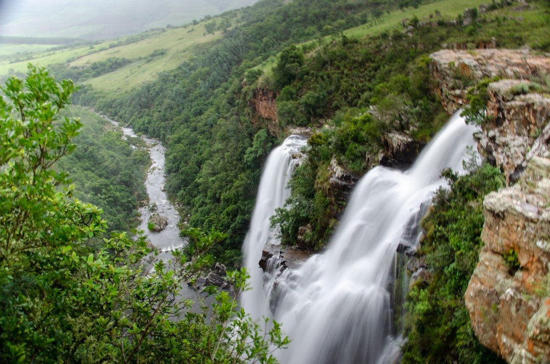 Cachoeira Aruraí