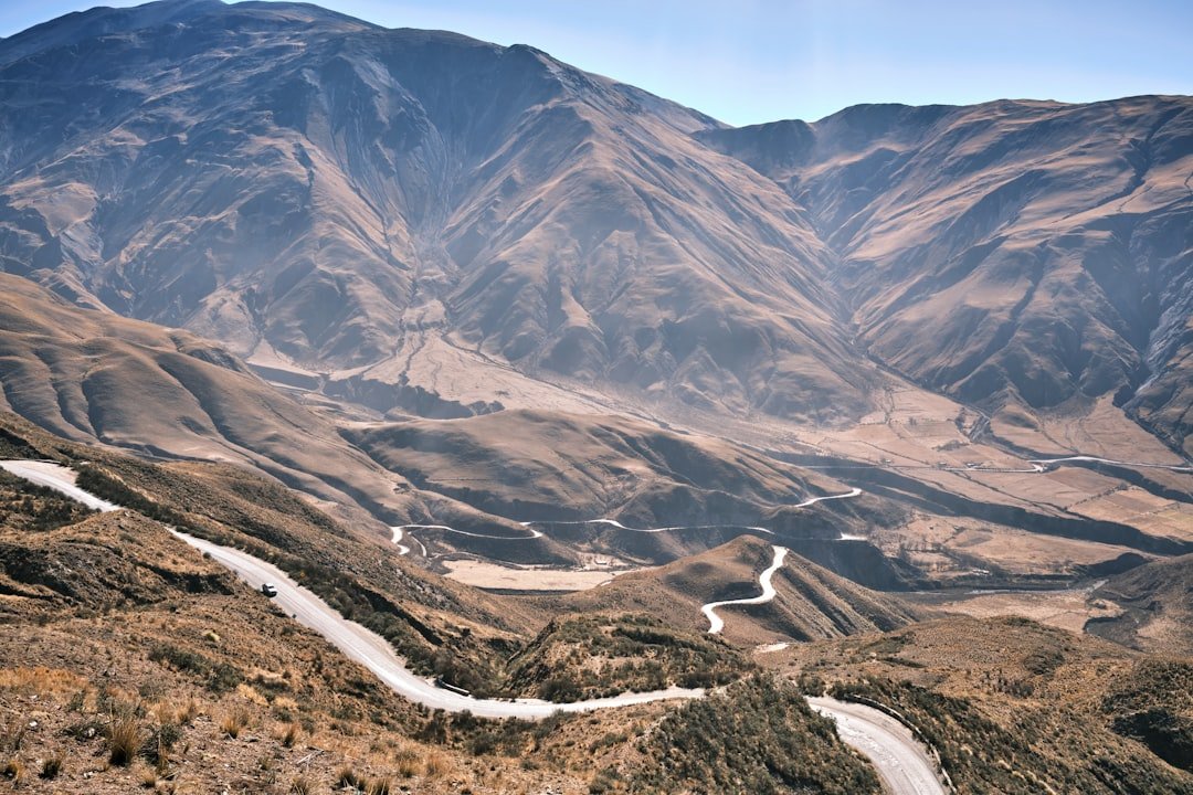 Alto de Rumiarco