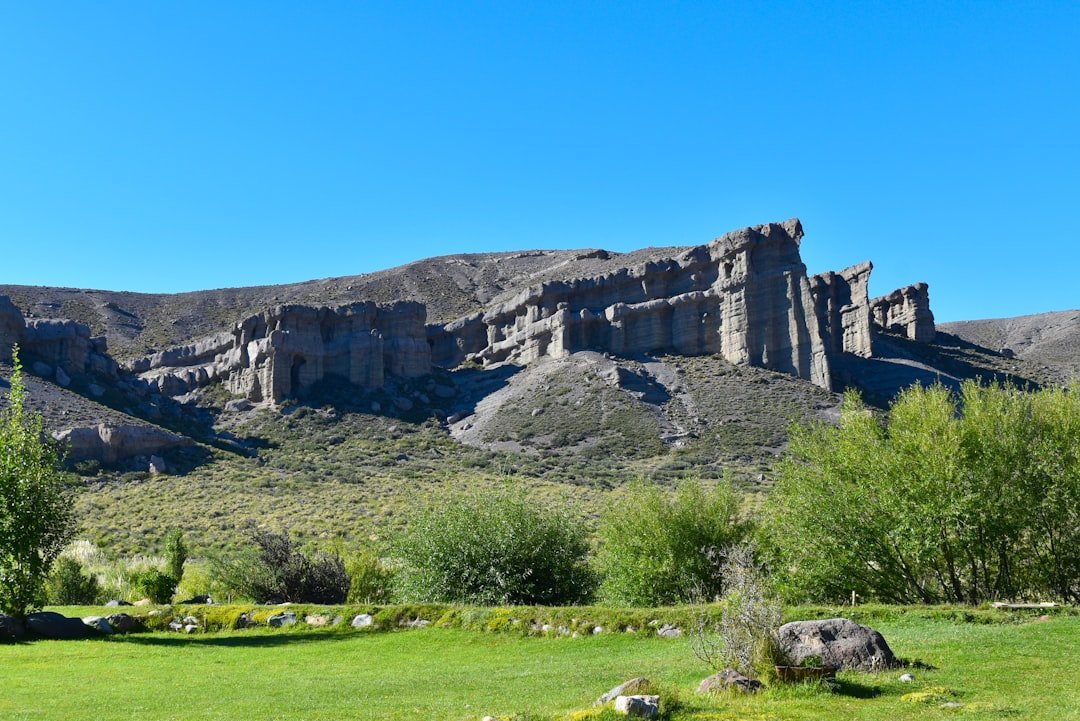 Alto de Gracián