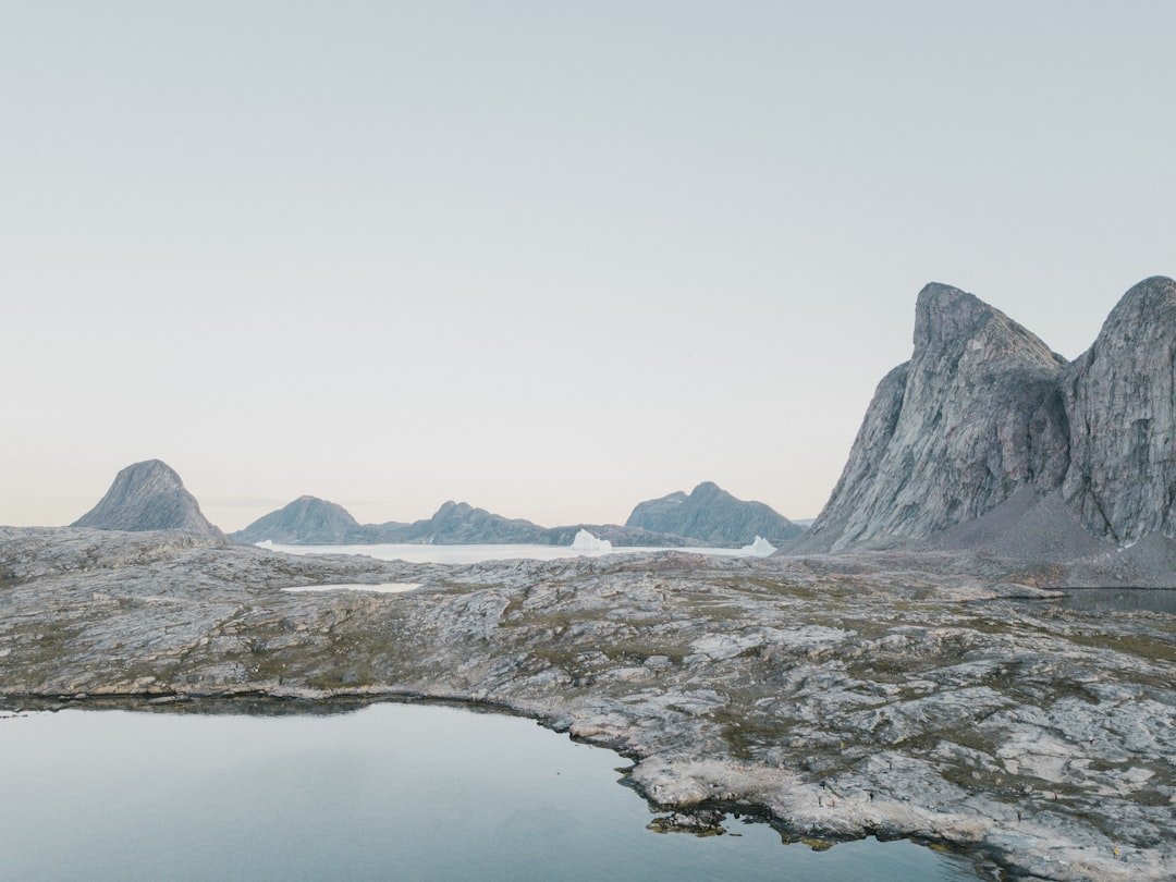 Evers Gletscher