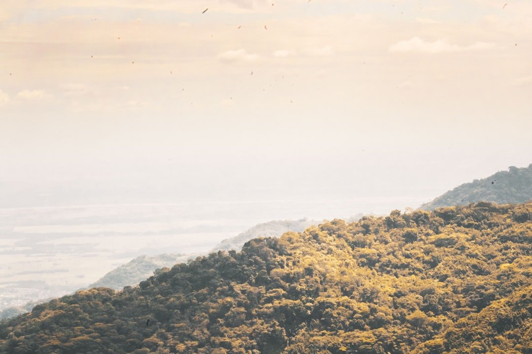 Tinigua National Natural Park
