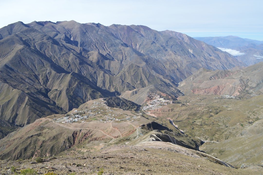 Alto de los Loros