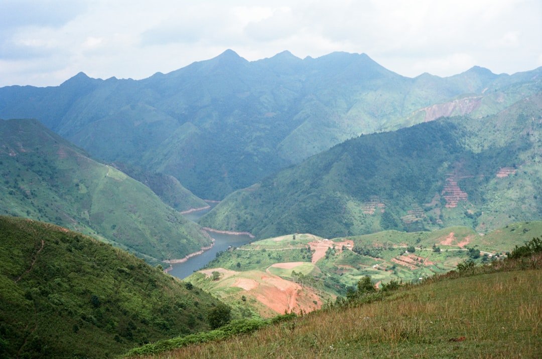 Chư Dlè Yang