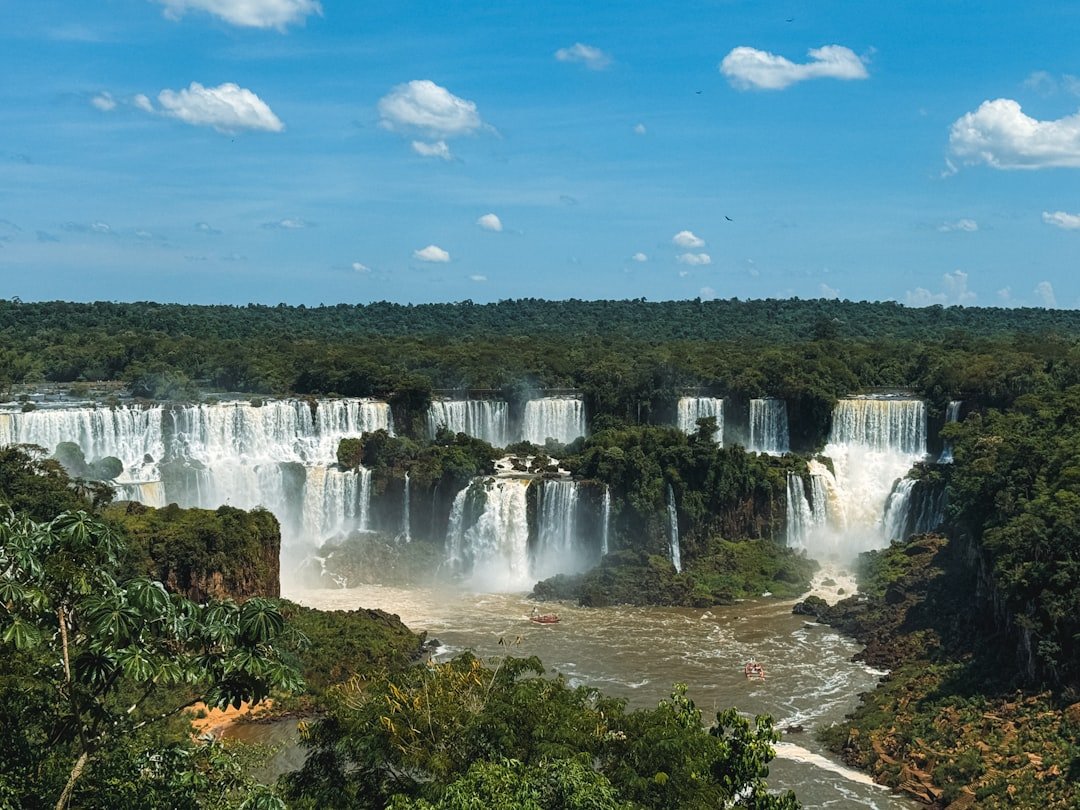Cachoeira Aurora