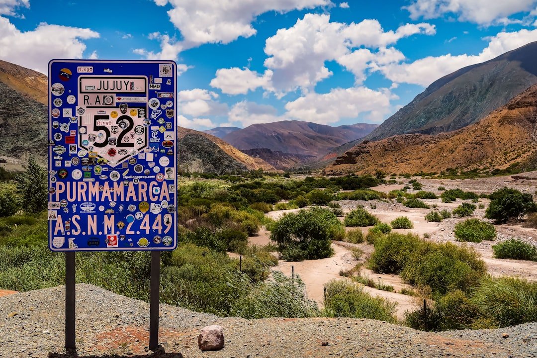 Alto de los Pedernales